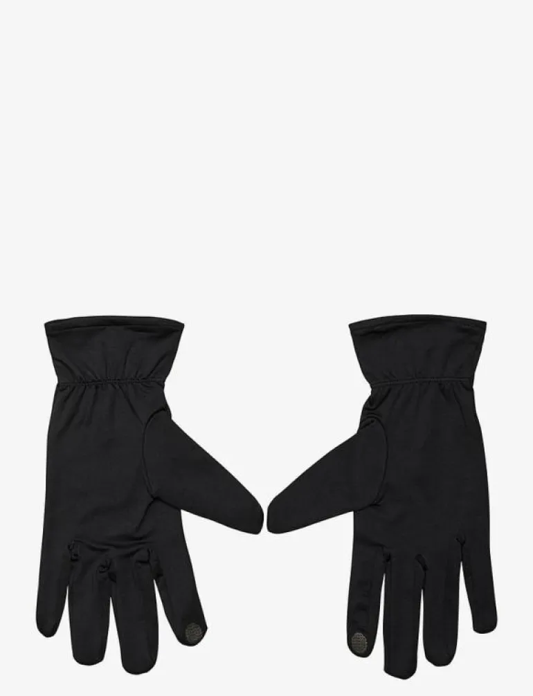 Mens Sports Gloves - Fingervantar