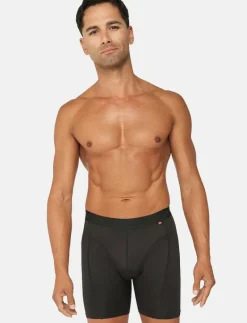 Men's Sports Trunks Extra Long - Kalsonger