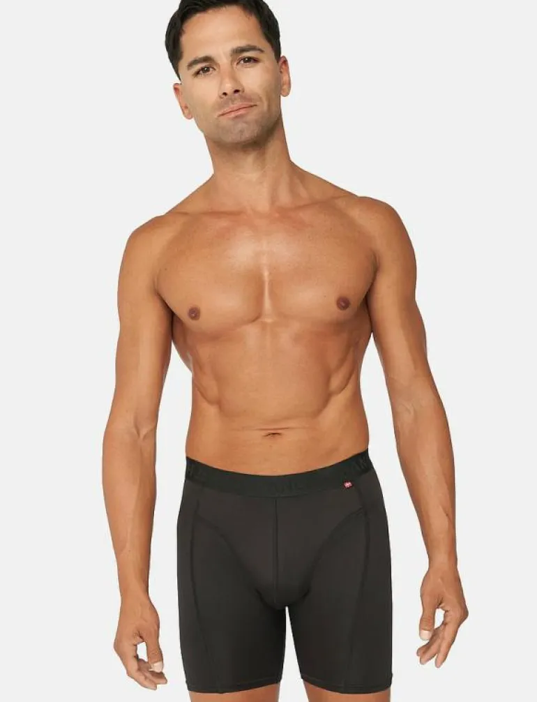Men's Sports Trunks Extra Long - Kalsonger