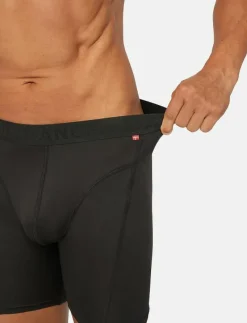 Men's Sports Trunks Extra Long - Kalsonger