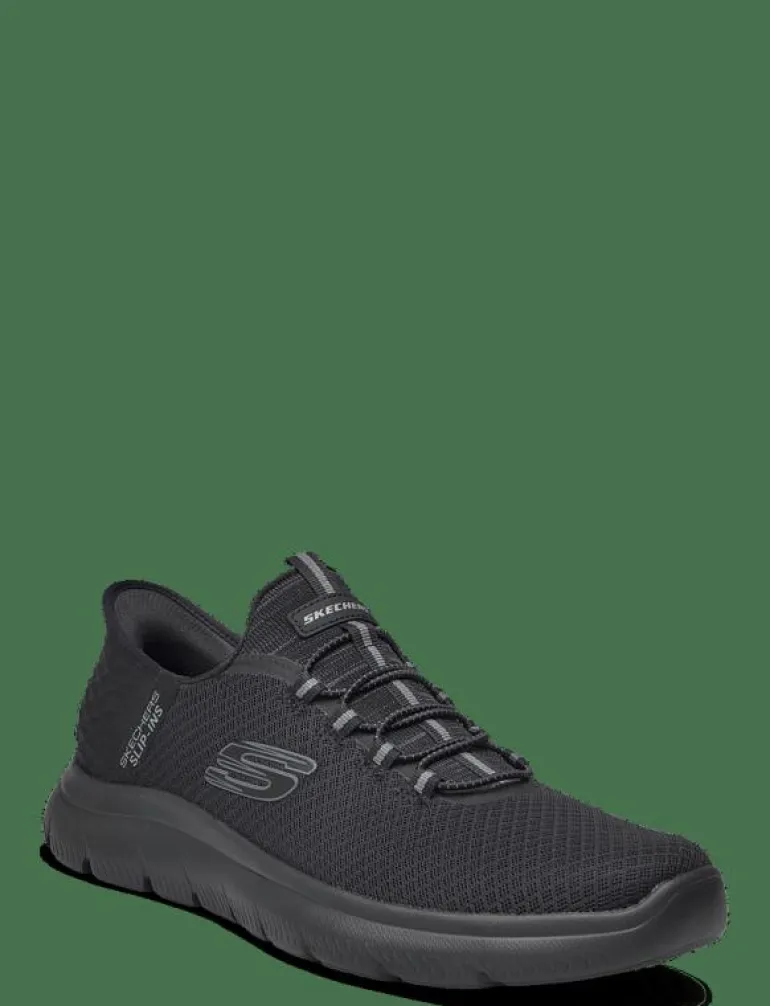 Mens SUMMITS HIGH RANGE - Slip-on sneakers