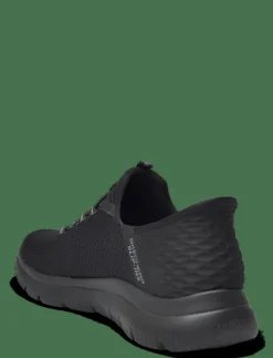 Mens SUMMITS HIGH RANGE - Slip-on sneakers