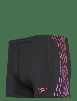 Mens Tech Panel Aquashort - Briefs
