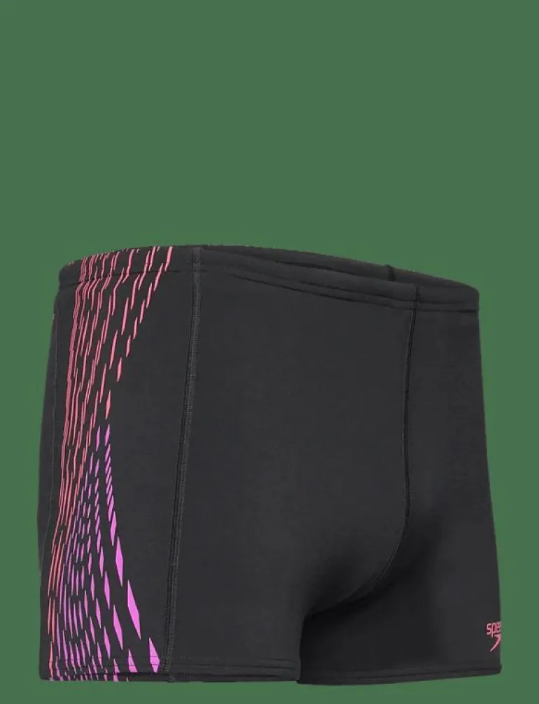 Mens Tech Panel Aquashort - Briefs