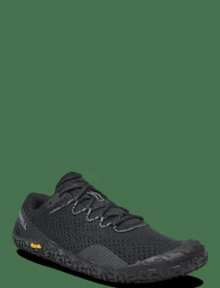 Men's Vapor Glove 6 - Black - Löparskor