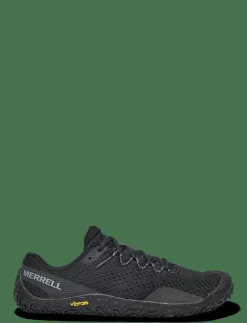 Men's Vapor Glove 6 - Black - Löparskor