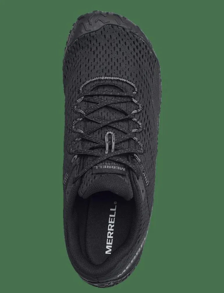 Men's Vapor Glove 6 - Black - Löparskor