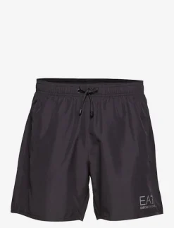 MENS WOVEN BOXER - Badbyxor