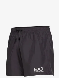 MENS WOVEN BOXER - Badbyxor