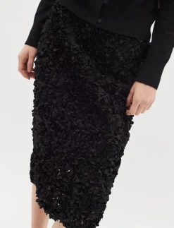 MeoraIW Pencil Skirt - Midi kjolar
