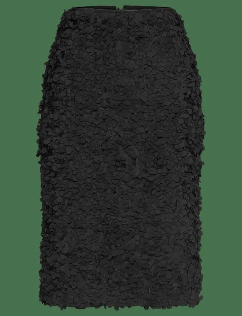 MeoraIW Pencil Skirt - Midi kjolar