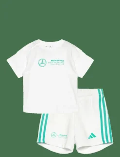 MER DNA BBYJGSS - Set med kortärmad t-shirt