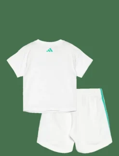 MER DNA BBYJGSS - Set med kortärmad t-shirt