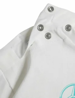 MER DNA BBYJGSS - Set med kortärmad t-shirt