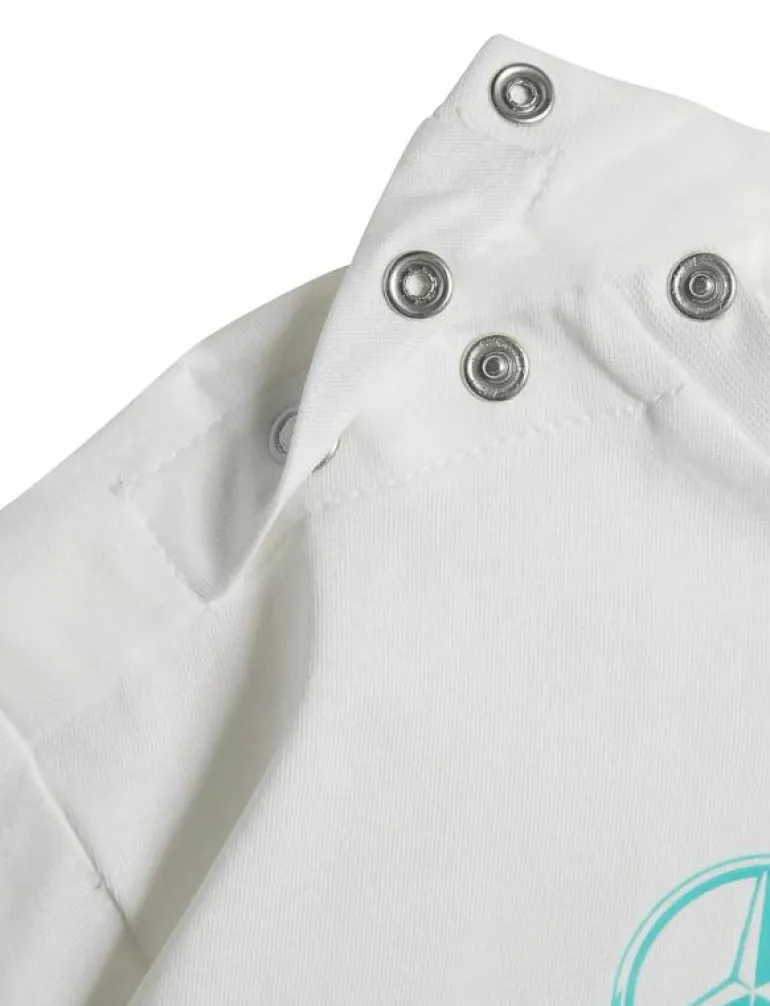 MER DNA BBYJGSS - Set med kortärmad t-shirt