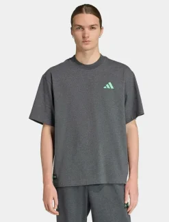 MER PS TEE M - T-shirts
