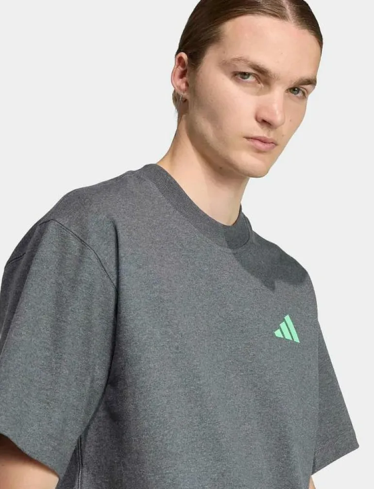 MER PS TEE M - T-shirts