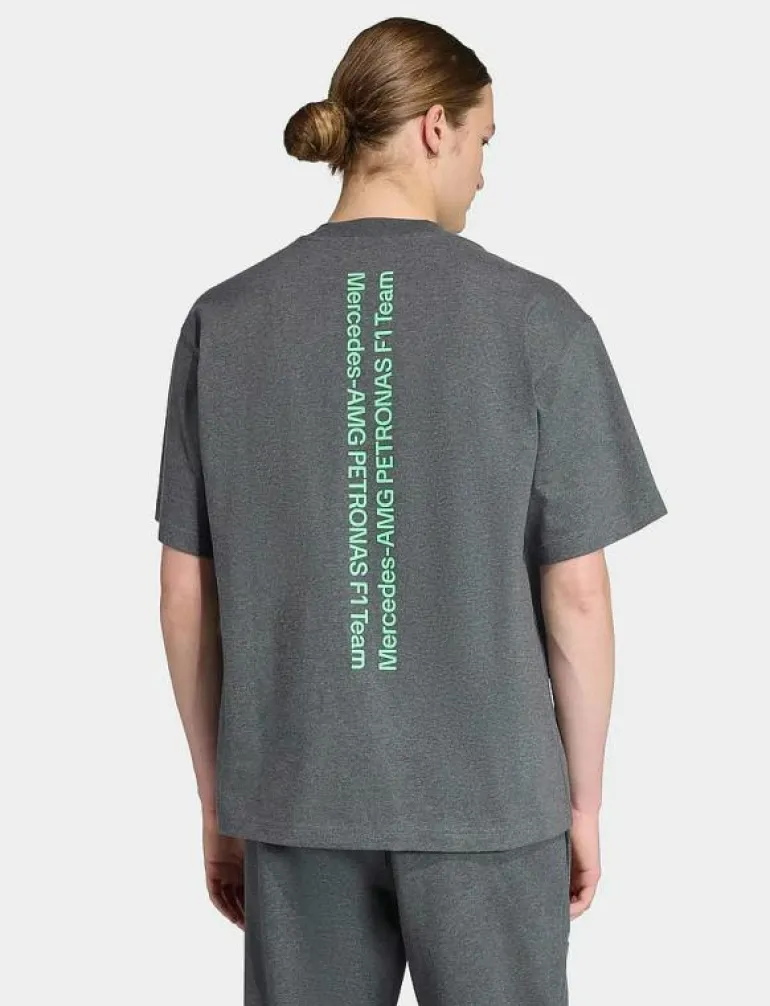 MER PS TEE M - T-shirts