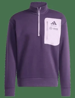 MER PW FLCTOP M - Sweatshirts & huvtröjor