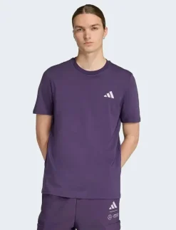 MER PW GFXTEE M - T-shirts