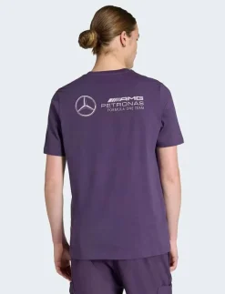 MER PW GFXTEE M - T-shirts