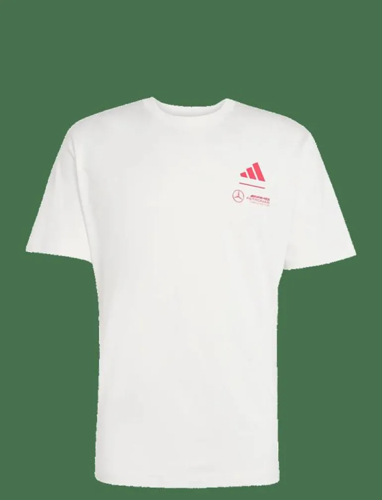 MER SP GFXTEE M - T-shirts