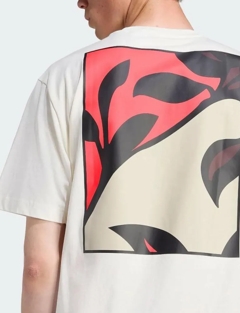 MER SP GFXTEE M - T-shirts