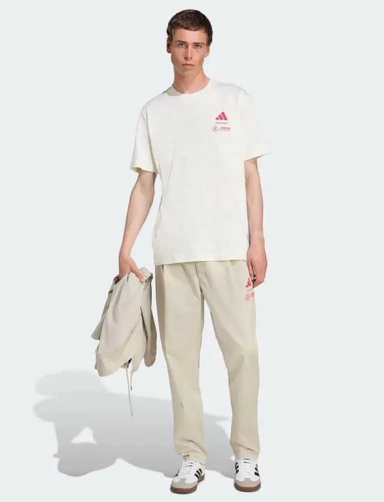 MER SP GFXTEE M - T-shirts