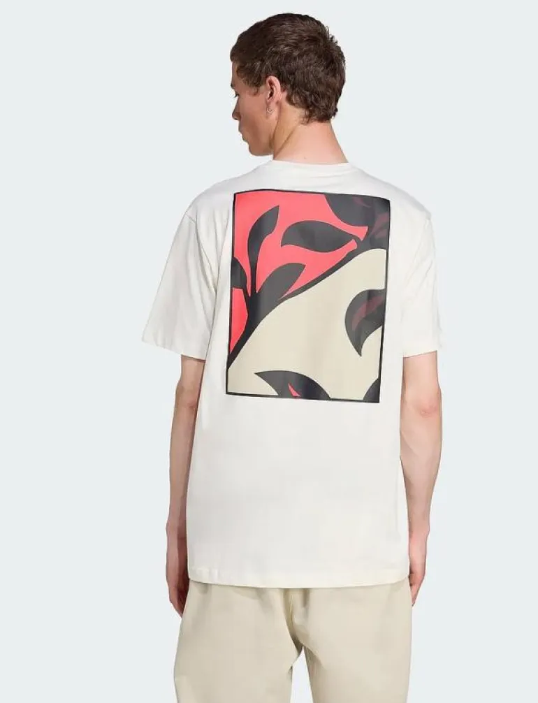 MER SP GFXTEE M - T-shirts