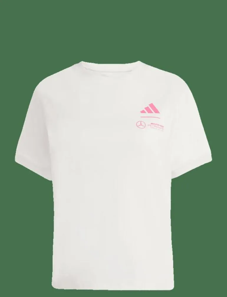 MER SP GFXTEE W - T-Shirts