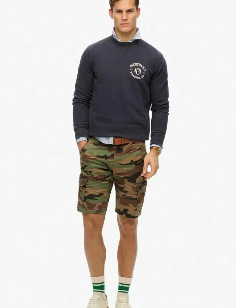 MERCHANT SWEATSHIRT - Sweatshirts
