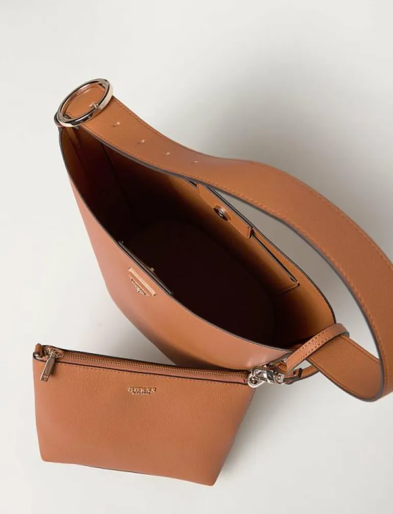 MERIDIAN II BUCKET - Bucketväskor