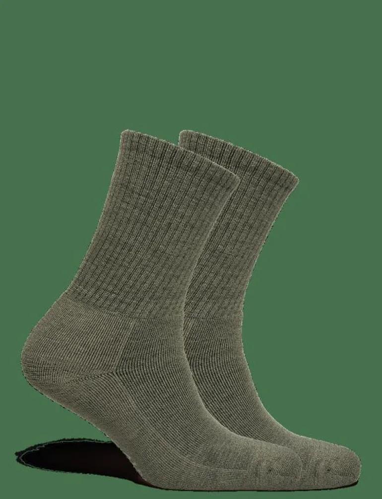 Merino Casual 2-pack - Sockor