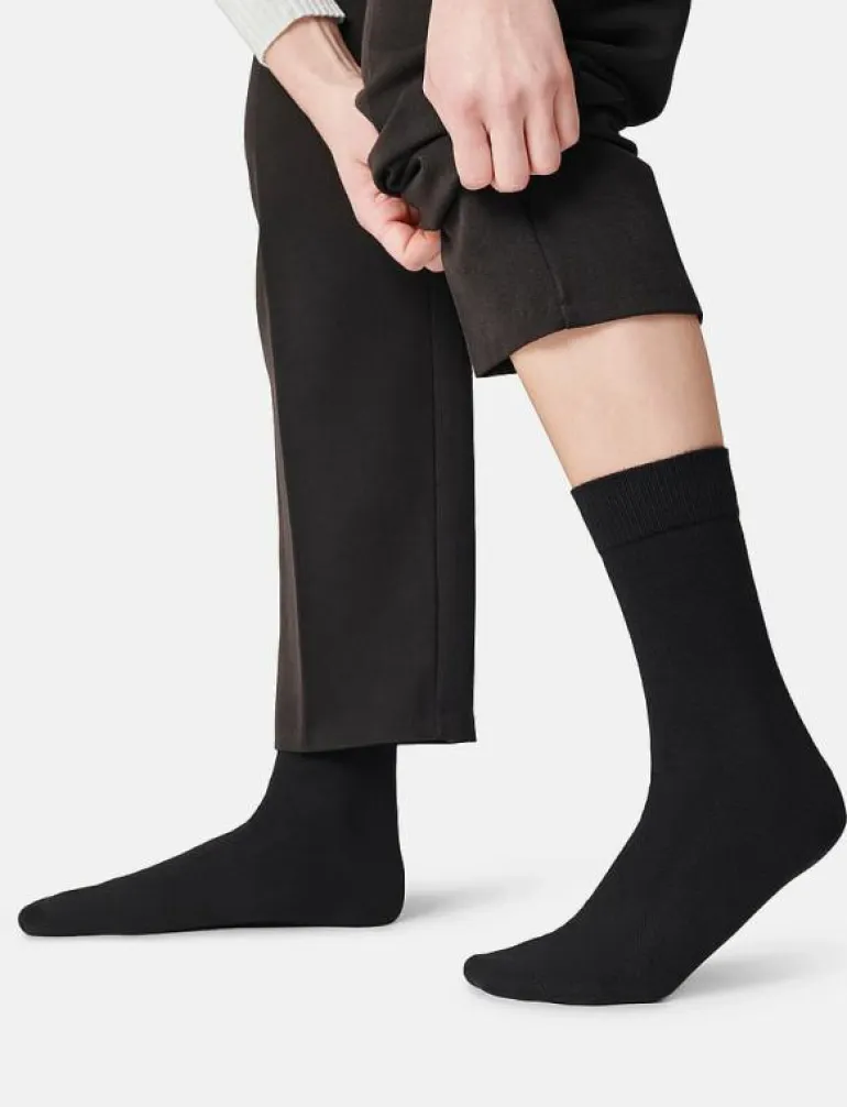 Merino Dress Socks 3-pack - Strumpor