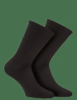 Merino Lifestyle 2-pack - Vanliga strumpor