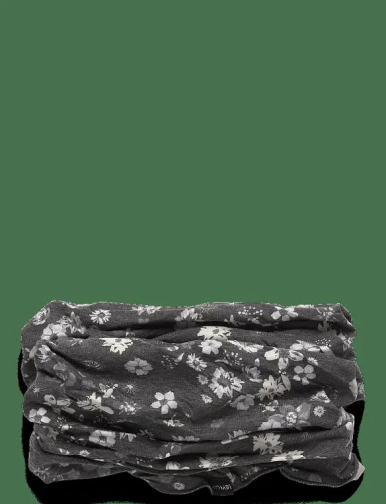 MERINOMIX SCARF SR - Halsduk & Halsvärmare
