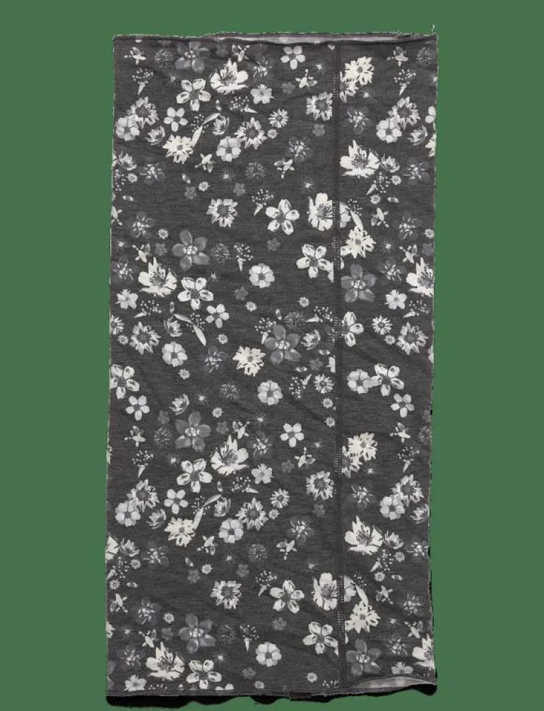 MERINOMIX SCARF SR - Halsduk & Halsvärmare