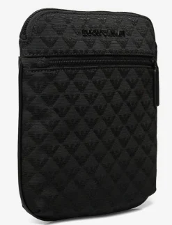 MESSENGER BAG - Axelväskor