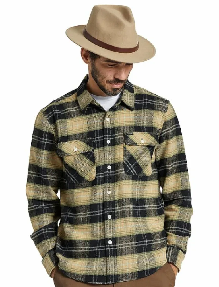 Messer Fedora - Mössor