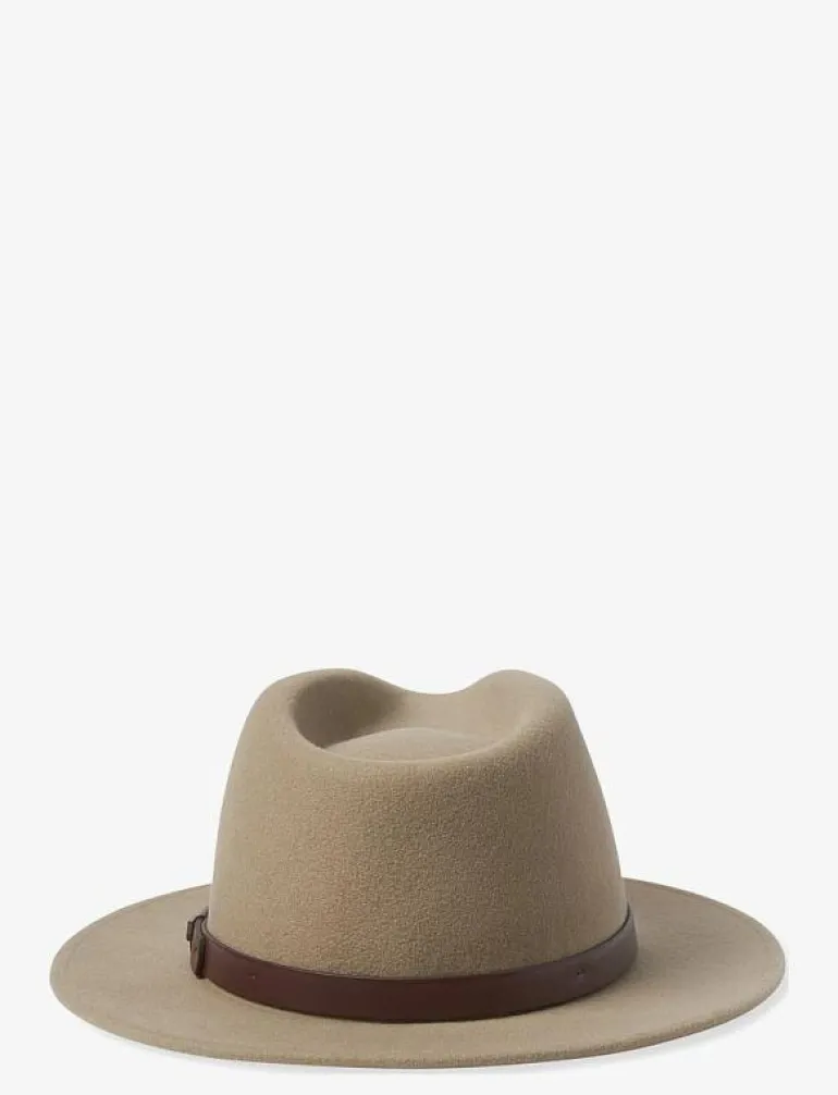 Messer Fedora - Mössor
