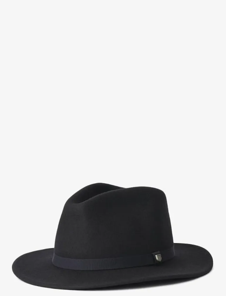 Messer Packable Fedora - Mössor