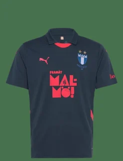 MFF Away Jersey Replica - Fotbollströja