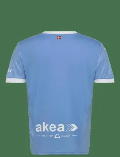 MFF Home Jersey Replica - Fotbollströja