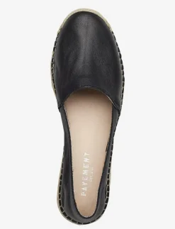 Mia - Platta espadriller