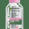 Micellar Cleansing WaterNormal + Sensitive skin - Ansiktsvård