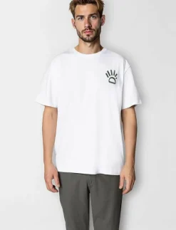 Michael organic T-shirt - Kortärmad t-shirt