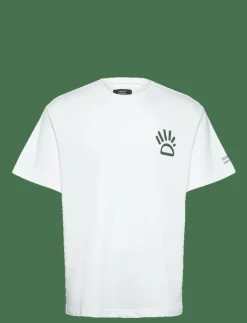 Michael organic T-shirt - Kortärmad t-shirt