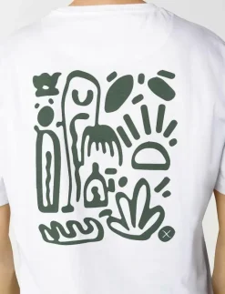 Michael organic T-shirt - Kortärmad t-shirt