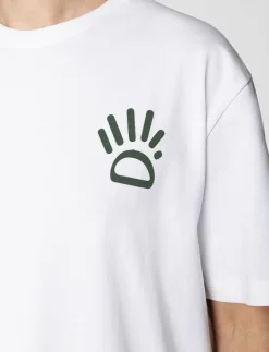 Michael organic T-shirt - Kortärmad t-shirt