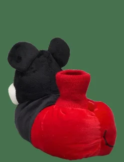 Mickey 3D house shoe - Inneskor
